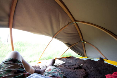 pizzebed